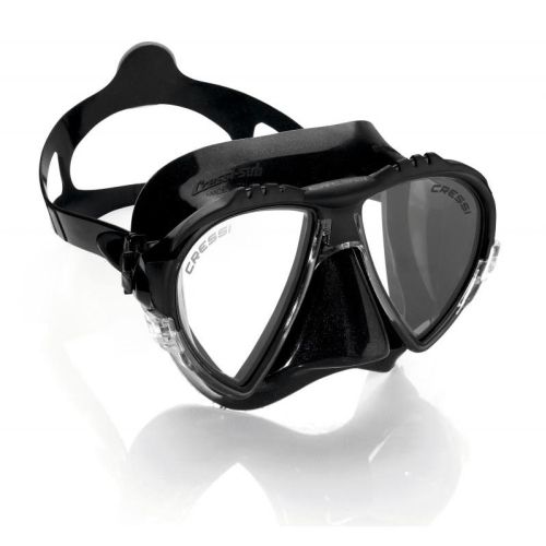 Cressi zestaw Pro Star ()